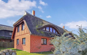 Ferienwohnung Mönchgut, Middelhagen